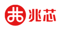 兆芯logo
