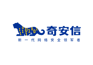 奇安信logo