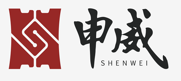 申威logo